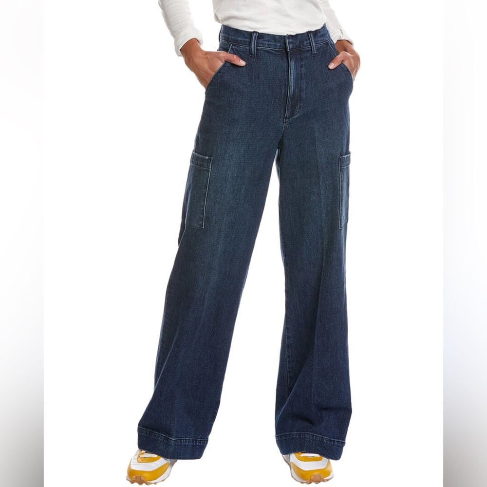 Joes cargo Dalia jeans NWOT 32 inseam 33